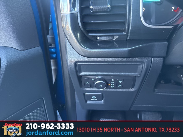 Used Car 2021 Ford F-150  Xl For Sale Under $25,000 In San Antonio, Texas