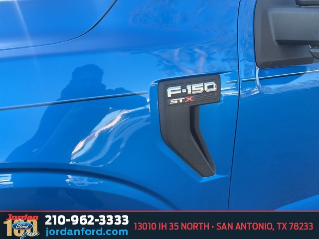 Used Car 2021 Ford F-150  Xl For Sale Under $25,000 In San Antonio, Texas