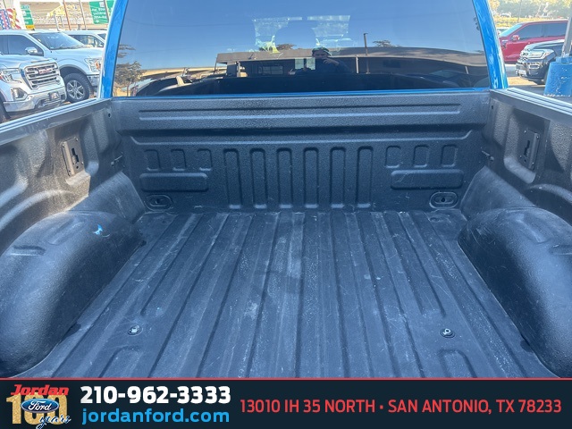 Used Car 2021 Ford F-150  Xl For Sale Under $25,000 In San Antonio, Texas