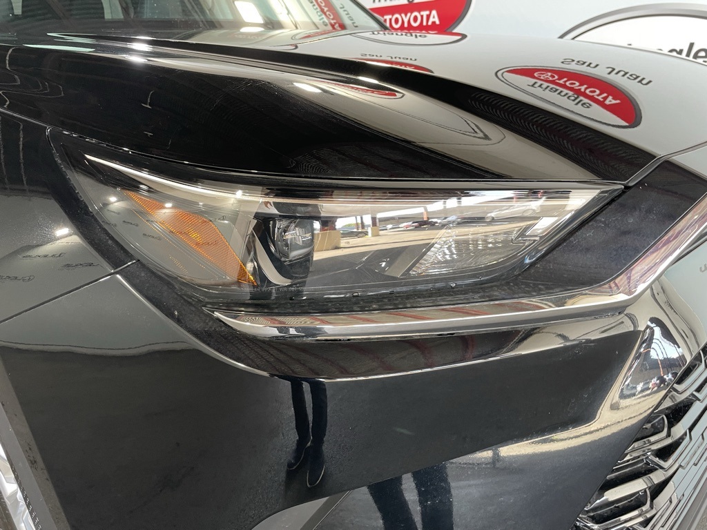 Thumbnail: 2026 Toyota Grand Highlander - 10