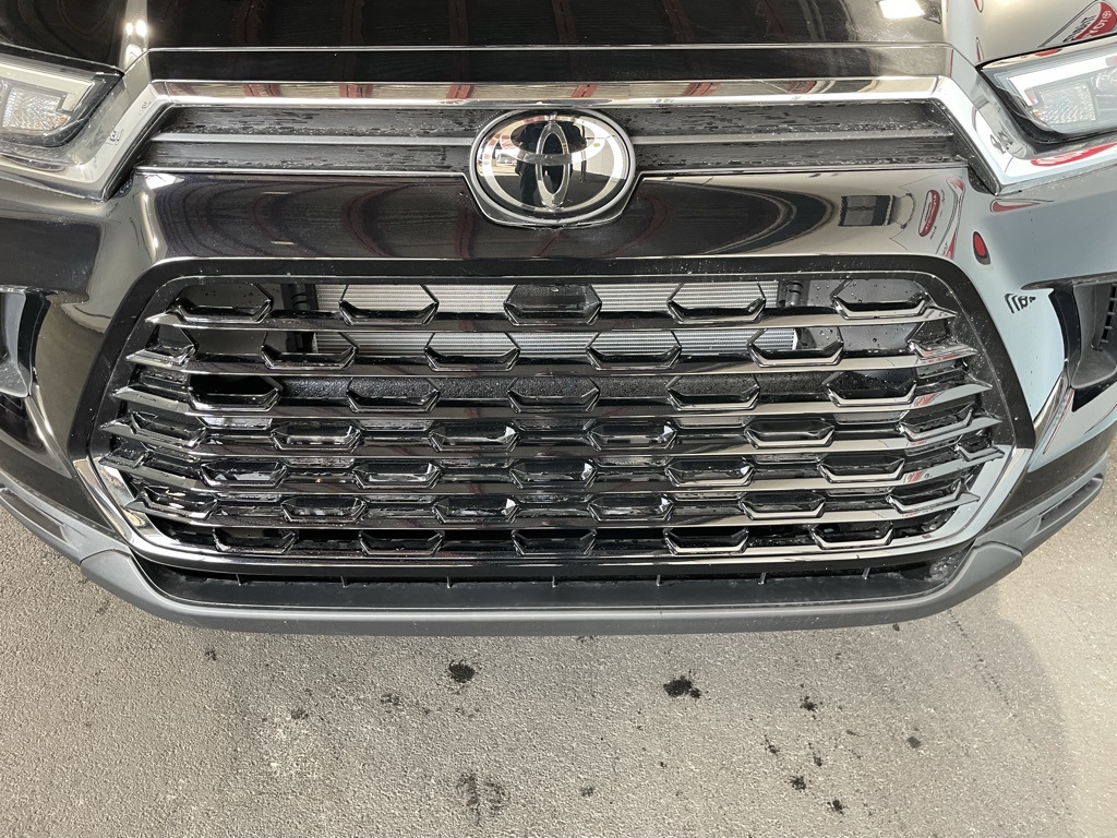 Thumbnail: 2026 Toyota Grand Highlander - 11