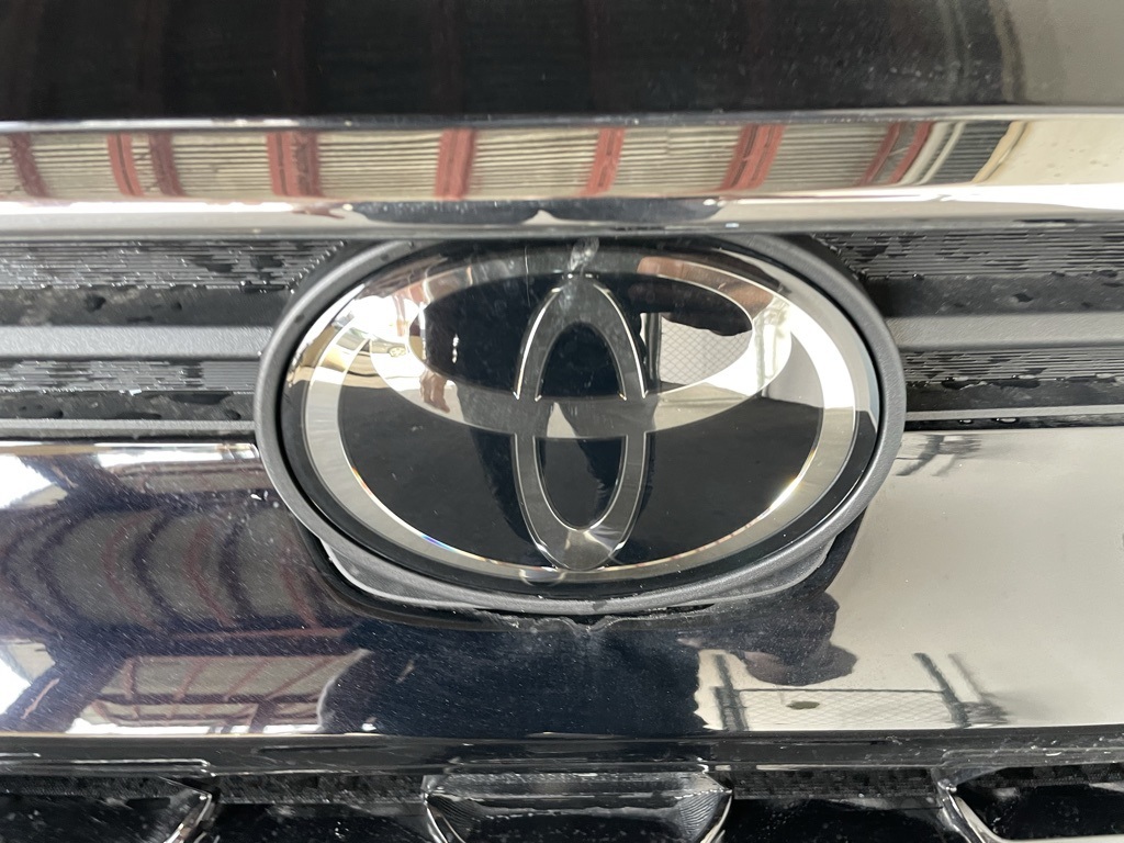 Thumbnail: 2026 Toyota Grand Highlander - 12