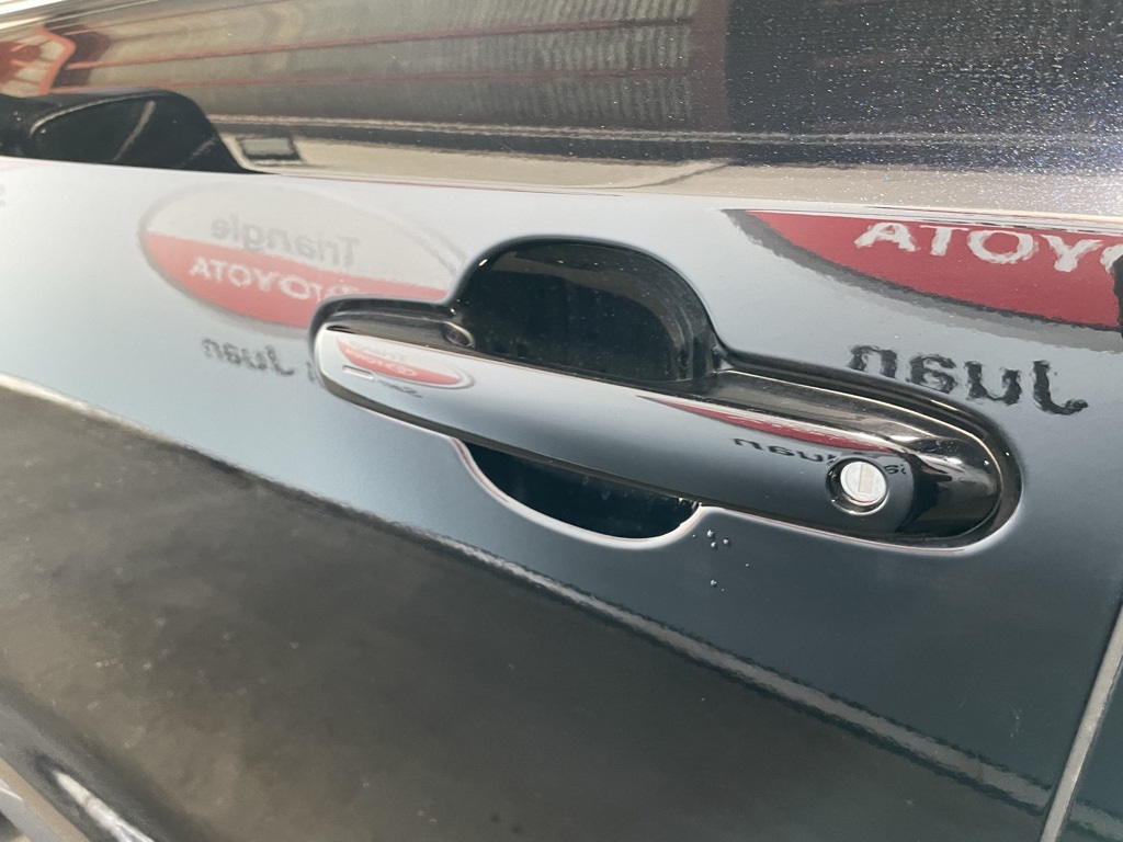 Thumbnail: 2026 Toyota Grand Highlander - 13