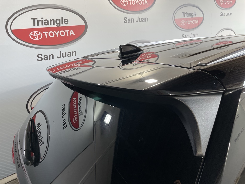 Thumbnail: 2026 Toyota Grand Highlander - 14