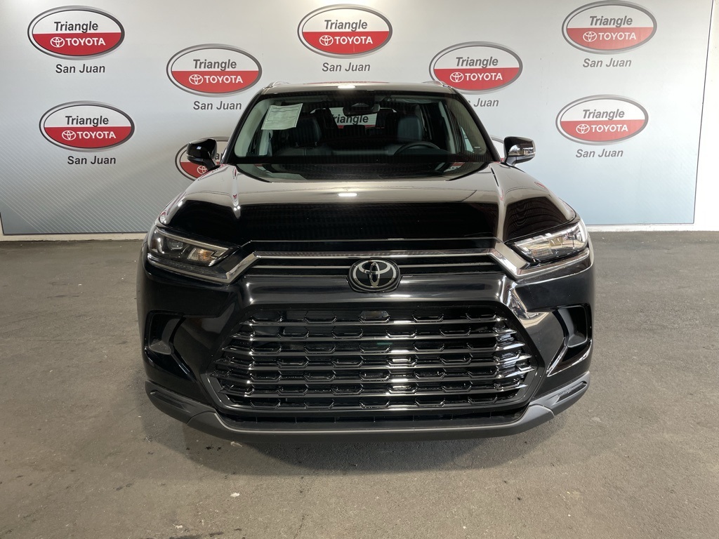 Thumbnail: 2026 Toyota Grand Highlander - 2