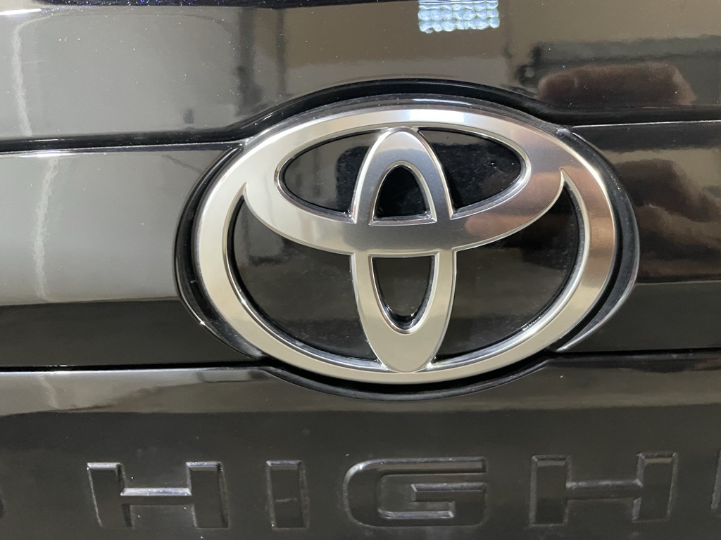 Thumbnail: 2026 Toyota Grand Highlander - 20