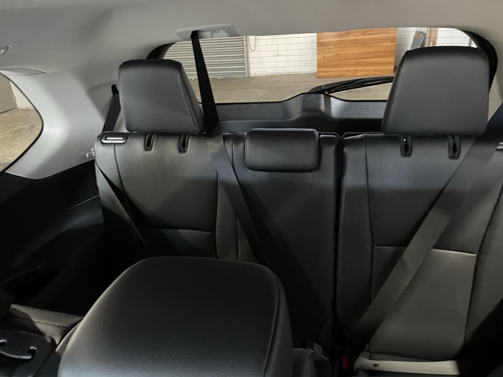 Thumbnail: 2026 Toyota Grand Highlander - 27