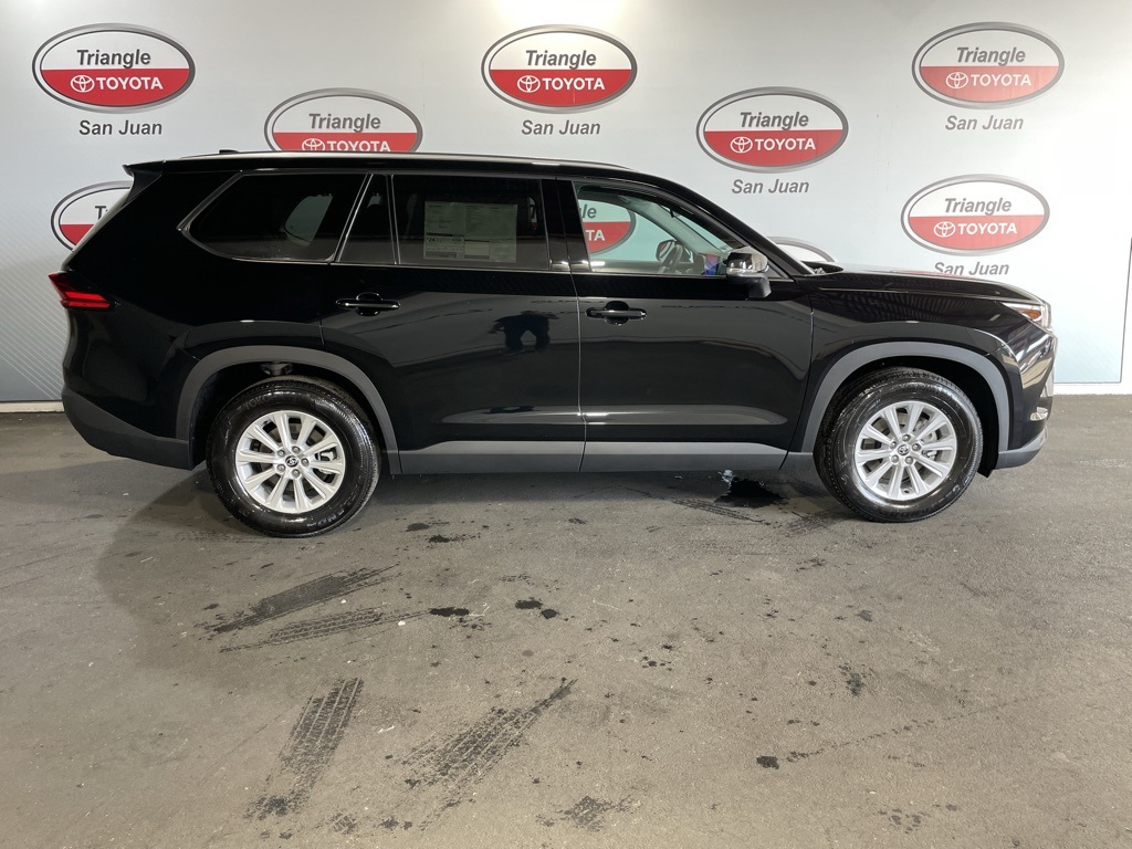 Thumbnail: 2026 Toyota Grand Highlander - 6