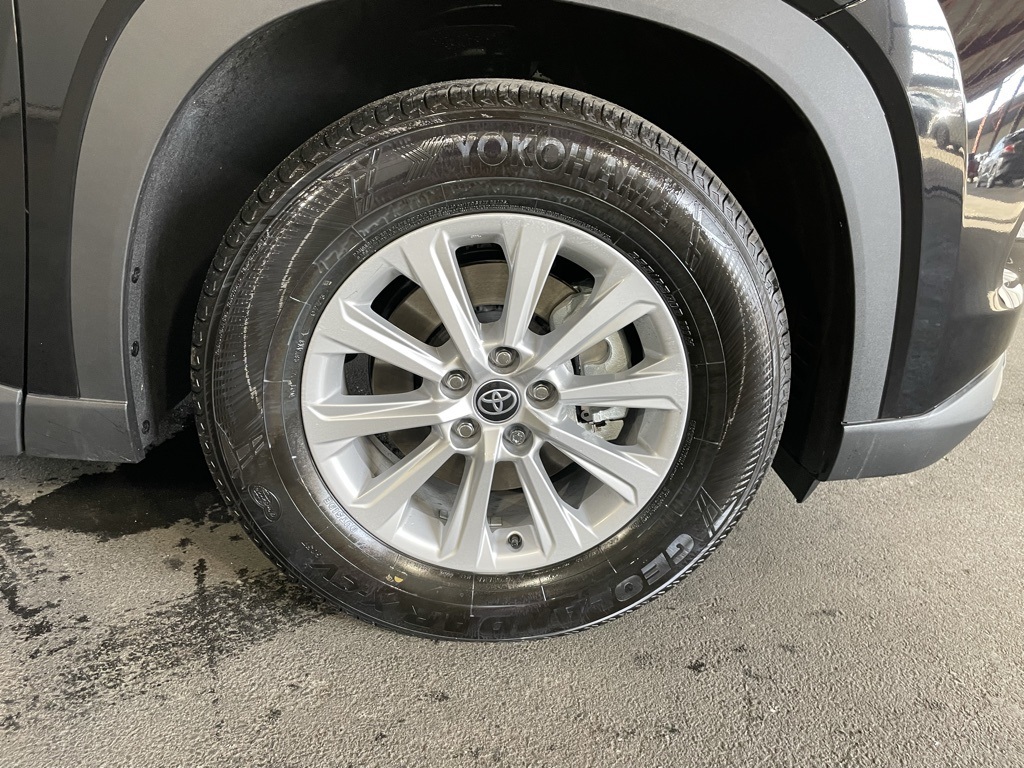 Thumbnail: 2026 Toyota Grand Highlander - 7