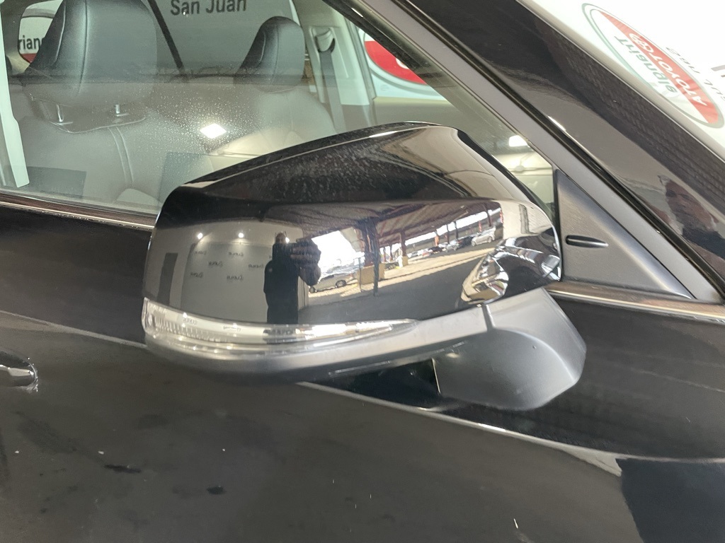 Thumbnail: 2026 Toyota Grand Highlander - 9