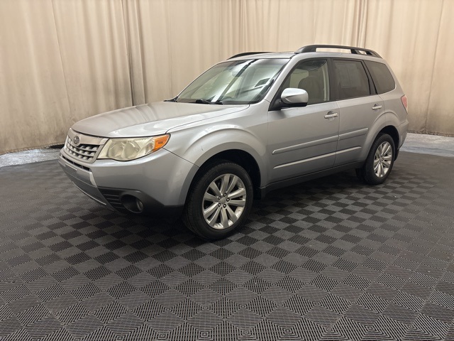 2013 Subaru Forester for sale in Cleveland, Ohio