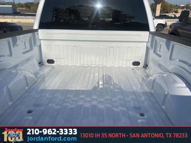 Used Car 2024 Ford F-150  Xlt For Sale Under $50,000 In San Antonio, Texas