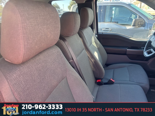 Used Car 2024 Ford F-150  Xlt For Sale Under $50,000 In San Antonio, Texas