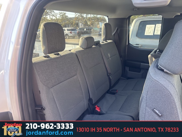 Used Car 2024 Ford F-150  Xlt For Sale Under $50,000 In San Antonio, Texas