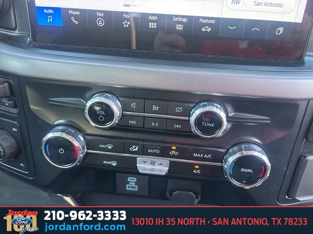 Used Car 2024 Ford F-150  Xlt For Sale Under $50,000 In San Antonio, Texas