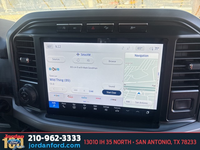 Used Car 2024 Ford F-150  Xlt For Sale Under $50,000 In San Antonio, Texas