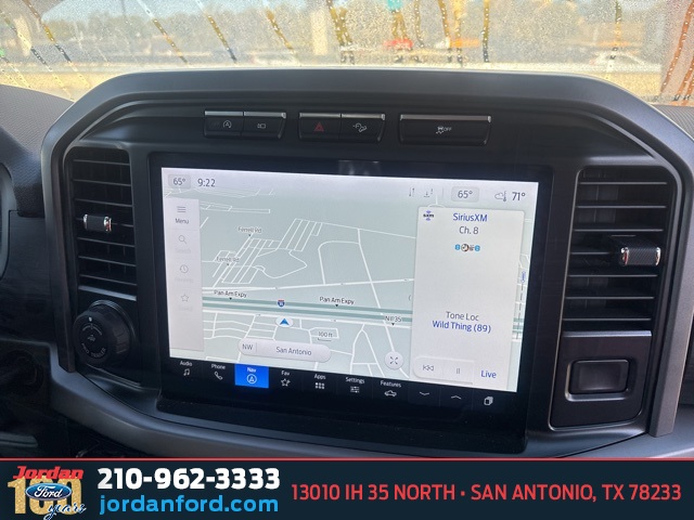 Used Car 2024 Ford F-150  Xlt For Sale Under $50,000 In San Antonio, Texas