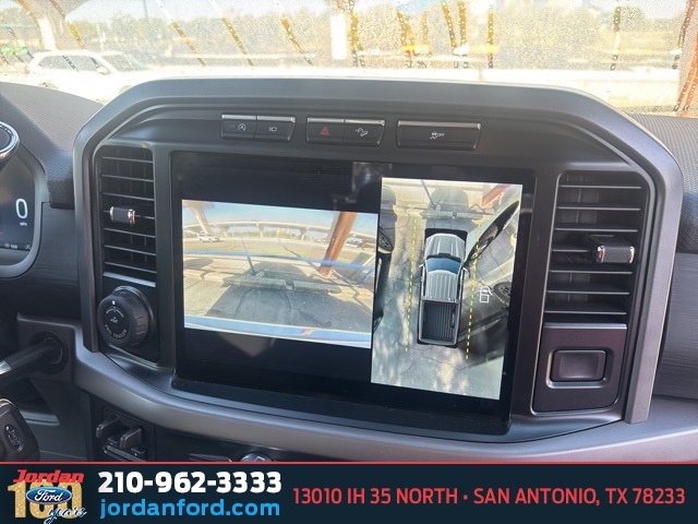 Used Car 2024 Ford F-150  Xlt For Sale Under $50,000 In San Antonio, Texas