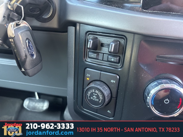 Used Car 2024 Ford F-150  Xlt For Sale Under $50,000 In San Antonio, Texas