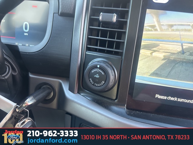 Used Car 2024 Ford F-150  Xlt For Sale Under $50,000 In San Antonio, Texas
