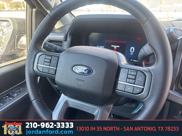 Used Car 2024 Ford F-150  Xlt For Sale Under $50,000 In San Antonio, Texas