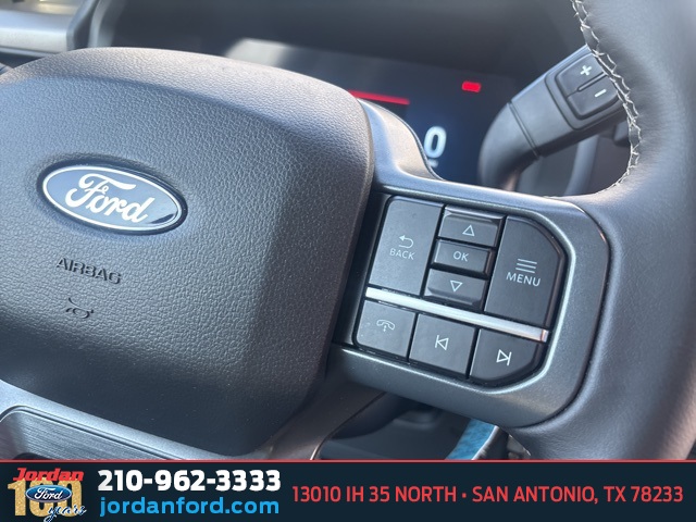 Used Car 2024 Ford F-150  Xlt For Sale Under $50,000 In San Antonio, Texas