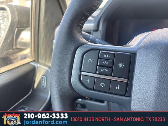Used Car 2024 Ford F-150  Xlt For Sale Under $50,000 In San Antonio, Texas
