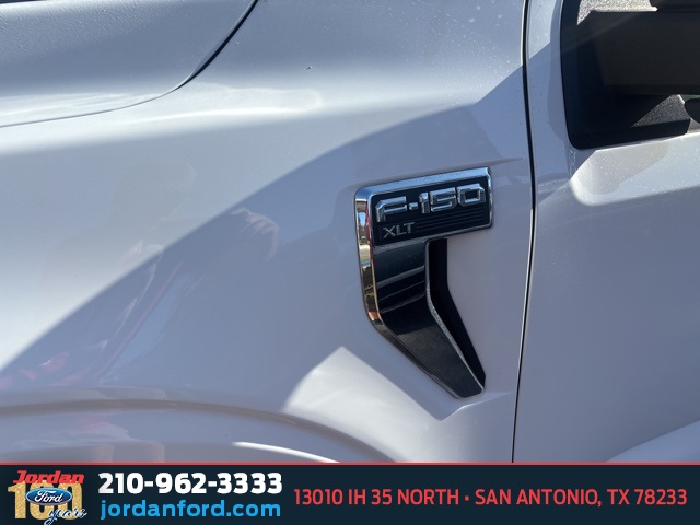 Used Car 2024 Ford F-150  Xlt For Sale Under $50,000 In San Antonio, Texas