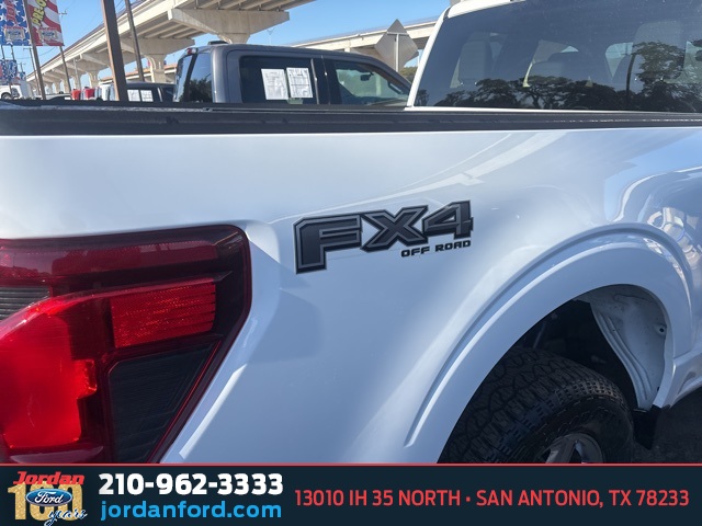 Used Car 2024 Ford F-150  Xlt For Sale Under $50,000 In San Antonio, Texas