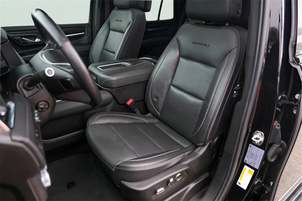 Used Car 2021 Gmc Yukon  Denali For Sale Under $50,000 In Austin, Texas