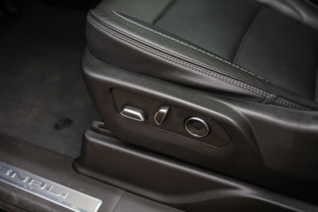 Used Car 2021 Gmc Yukon  Denali For Sale Under $50,000 In Austin, Texas