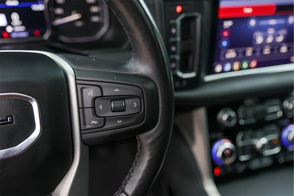 Used Car 2021 Gmc Yukon  Denali For Sale Under $50,000 In Austin, Texas