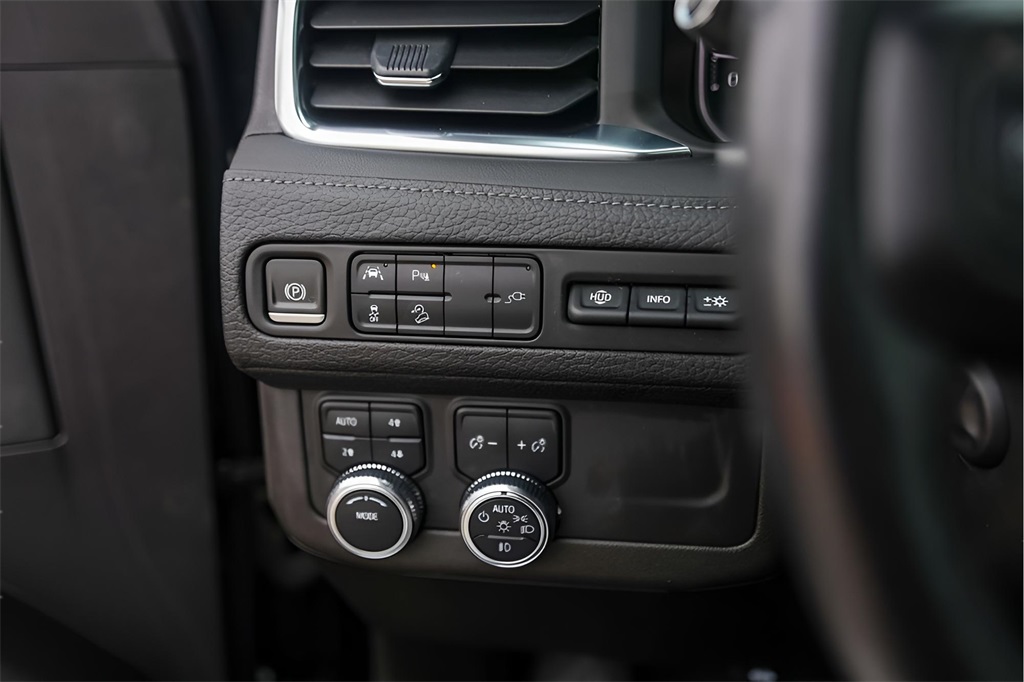 Used Car 2021 Gmc Yukon  Denali For Sale Under $50,000 In Austin, Texas