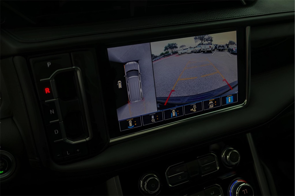 Used Car 2021 Gmc Yukon  Denali For Sale Under $50,000 In Austin, Texas