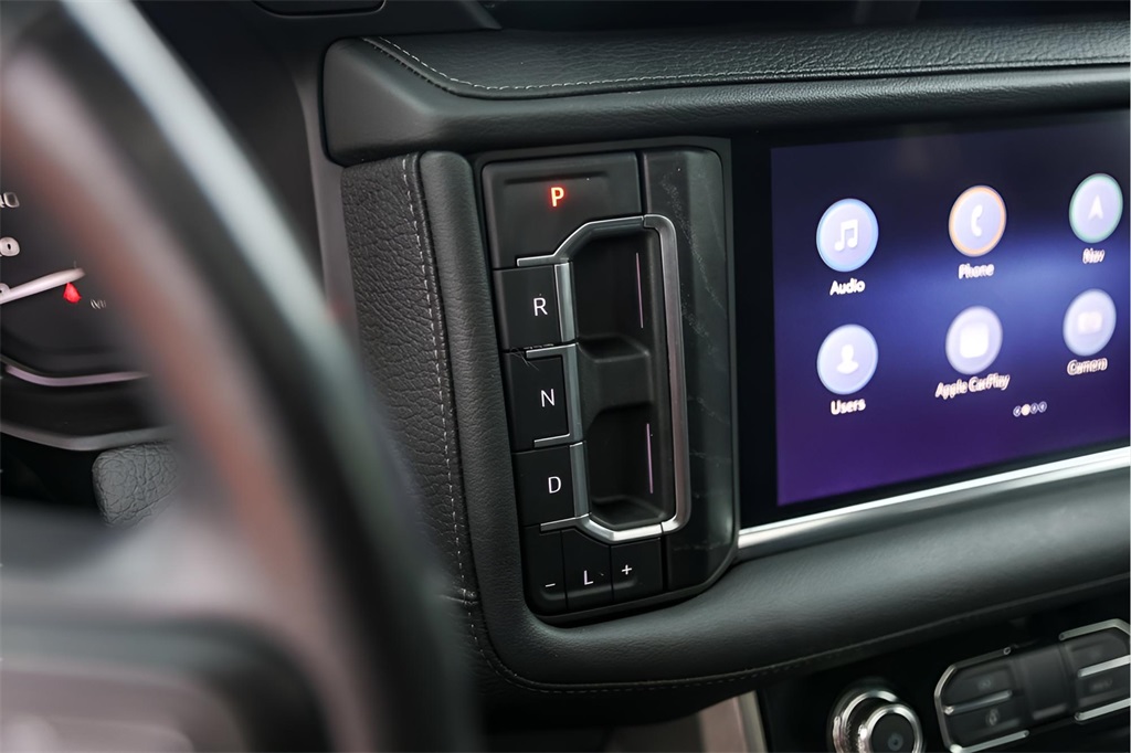 Used Car 2021 Gmc Yukon  Denali For Sale Under $50,000 In Austin, Texas