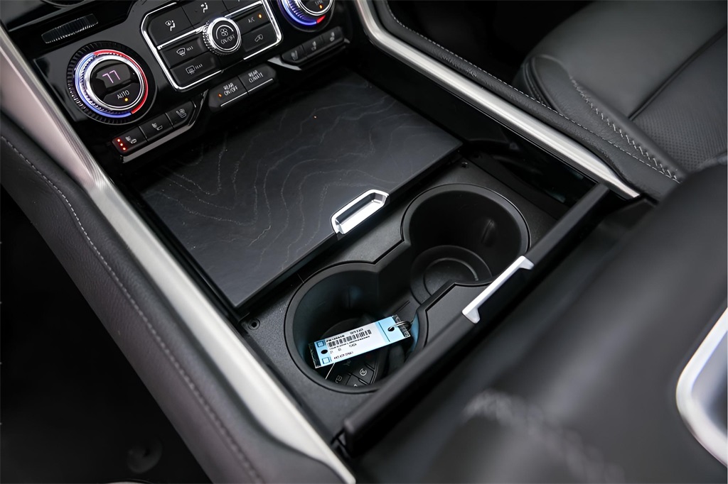 Used Car 2021 Gmc Yukon  Denali For Sale Under $50,000 In Austin, Texas