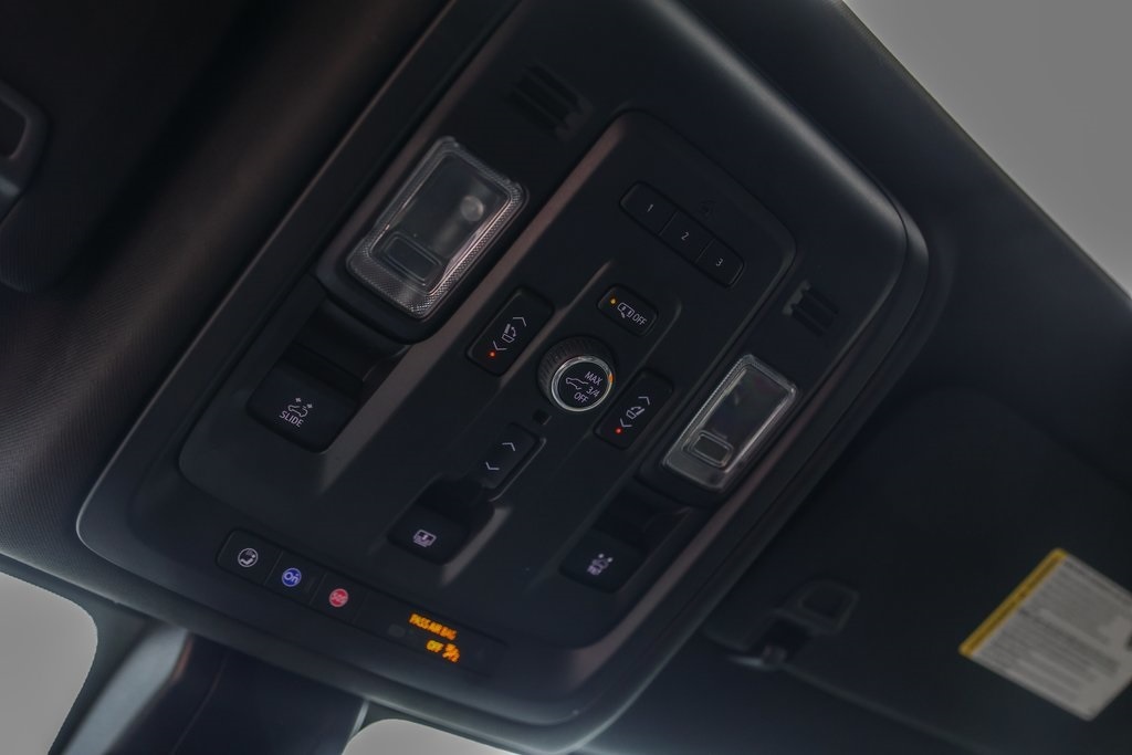 Used Car 2021 Gmc Yukon  Denali For Sale Under $50,000 In Austin, Texas