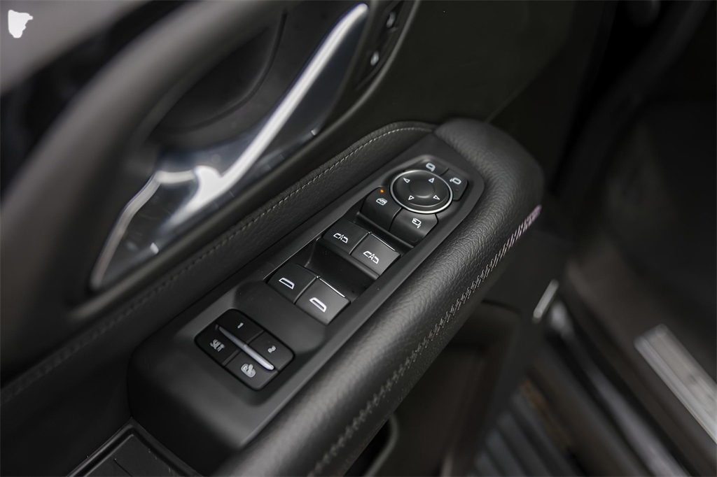 Used Car 2021 Gmc Yukon  Denali For Sale Under $50,000 In Austin, Texas