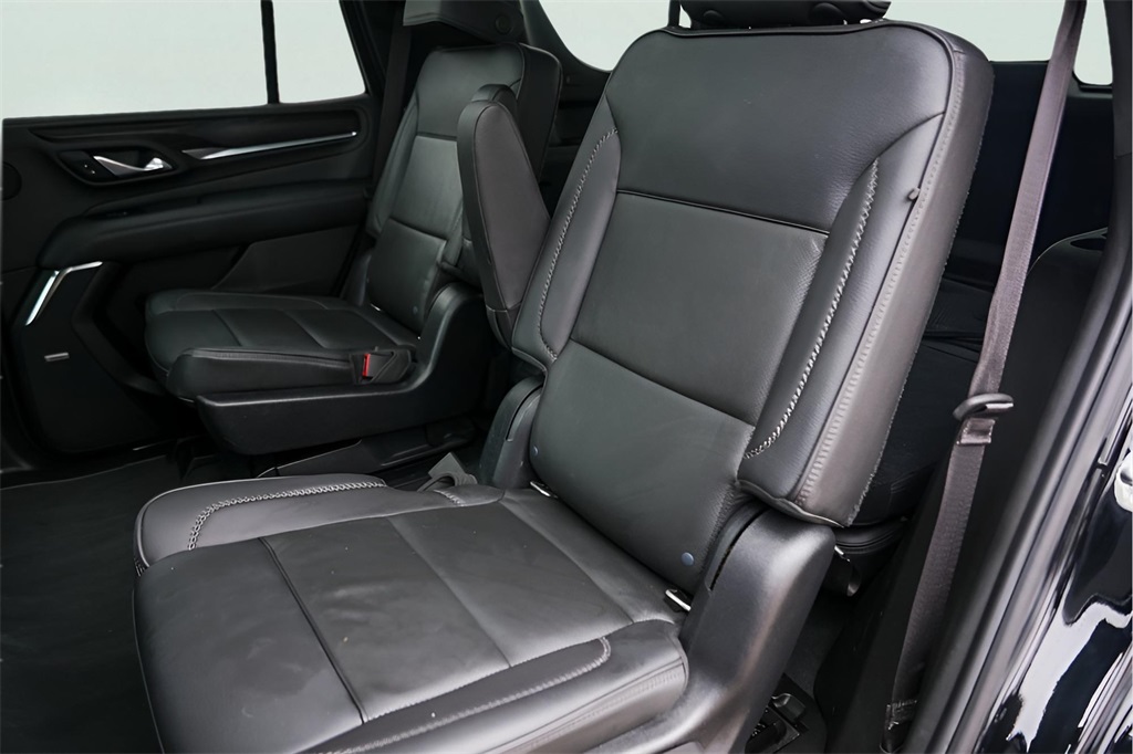 Used Car 2021 Gmc Yukon  Denali For Sale Under $50,000 In Austin, Texas