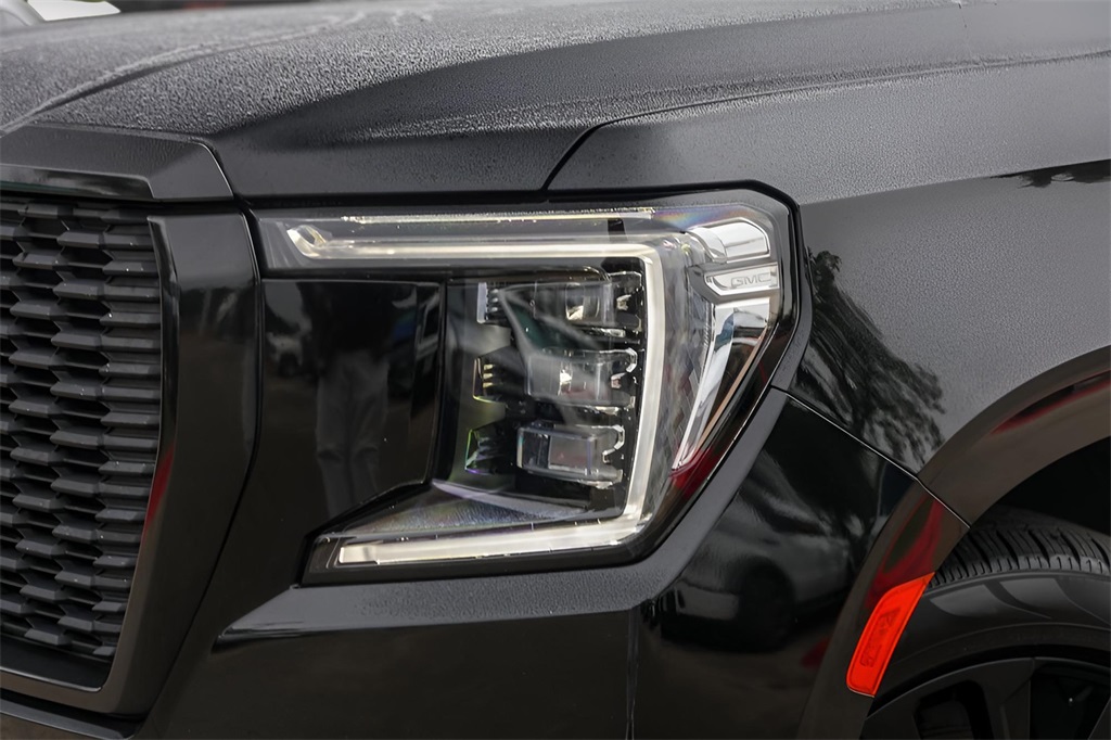 Used Car 2021 Gmc Yukon  Denali For Sale Under $50,000 In Austin, Texas