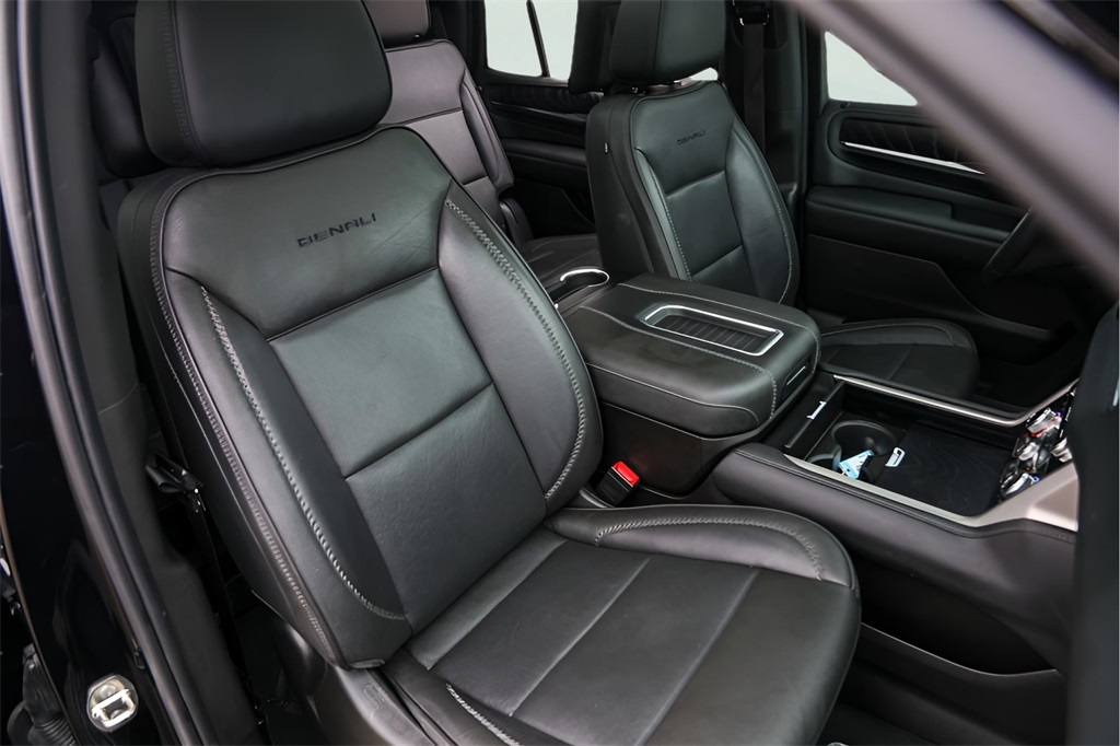 Used Car 2021 Gmc Yukon  Denali For Sale Under $50,000 In Austin, Texas