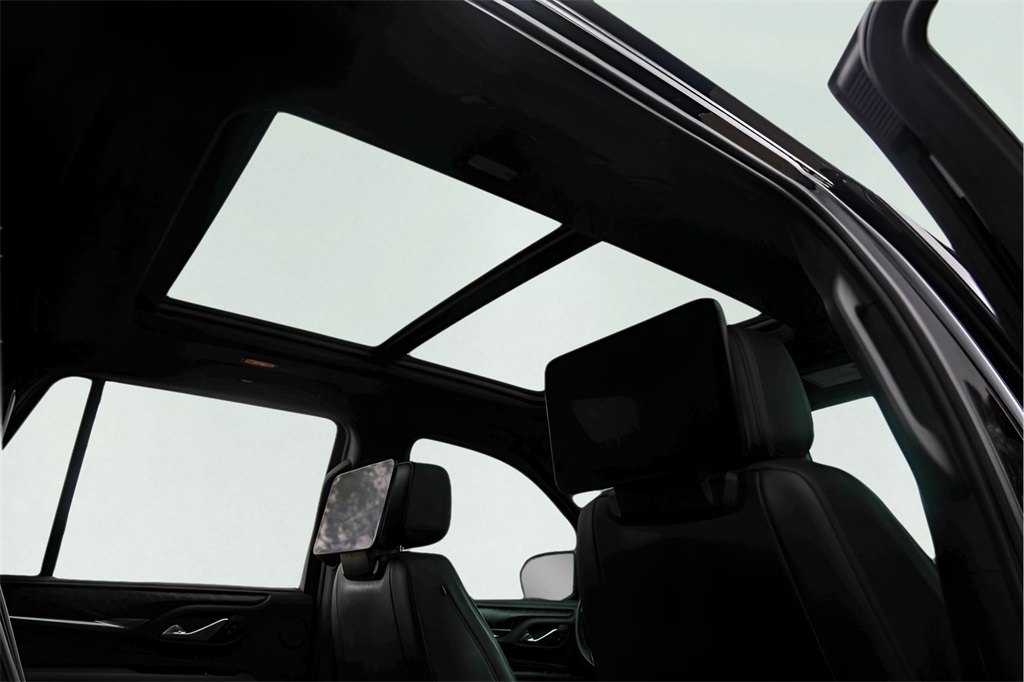 Used Car 2021 Gmc Yukon  Denali For Sale Under $50,000 In Austin, Texas