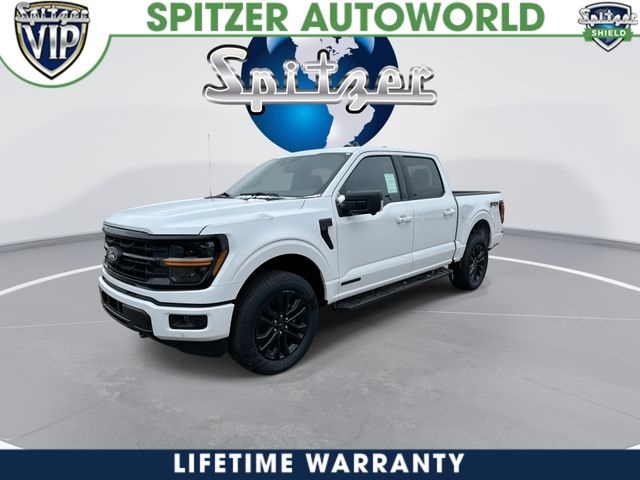 View vehicle photo 4