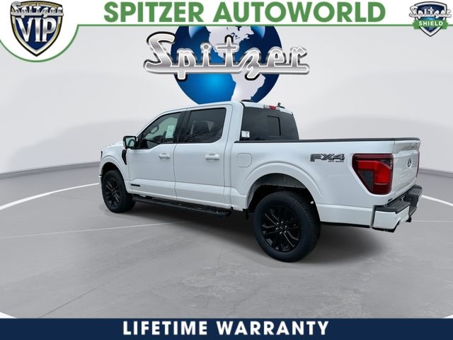 View vehicle photo 7