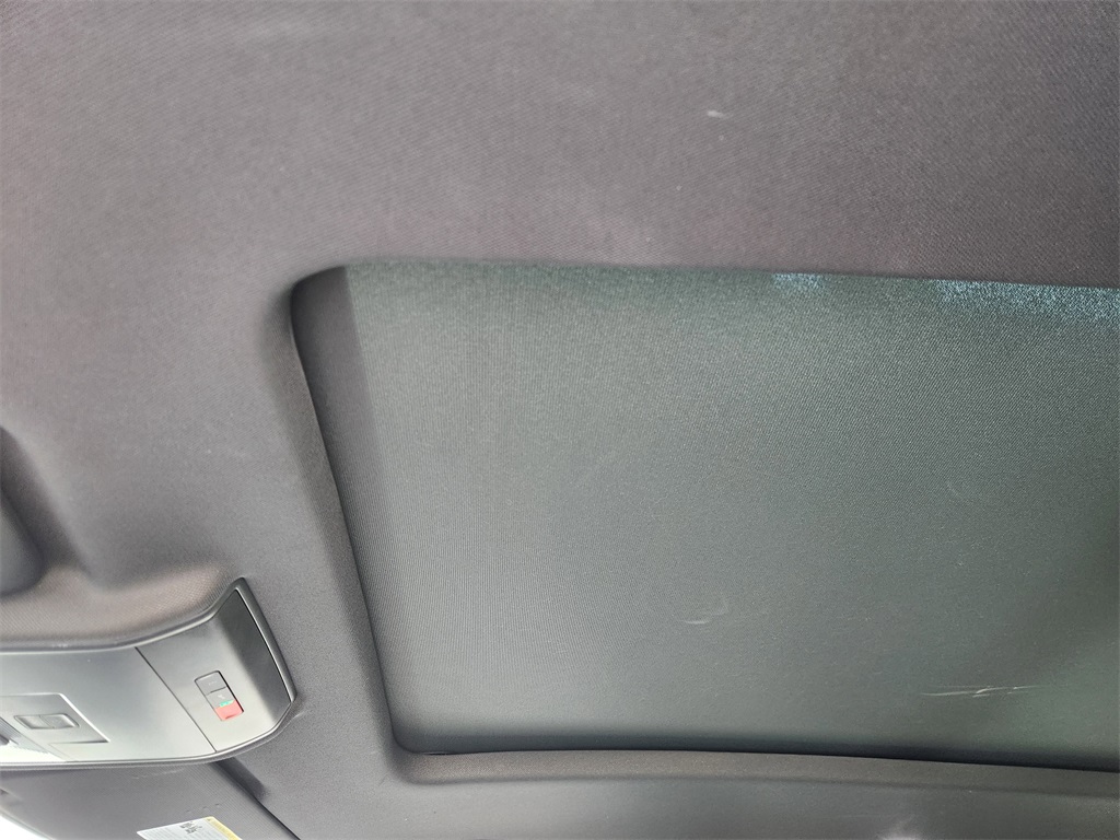 2022 Volkswagen Atlas Cross Sport 3.6L V6 SE w/Technology Black at DeMontrond Automotive Group