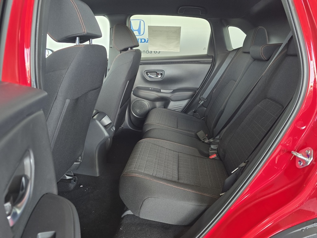 Thumbnail: 2026 Honda HR-V - 15