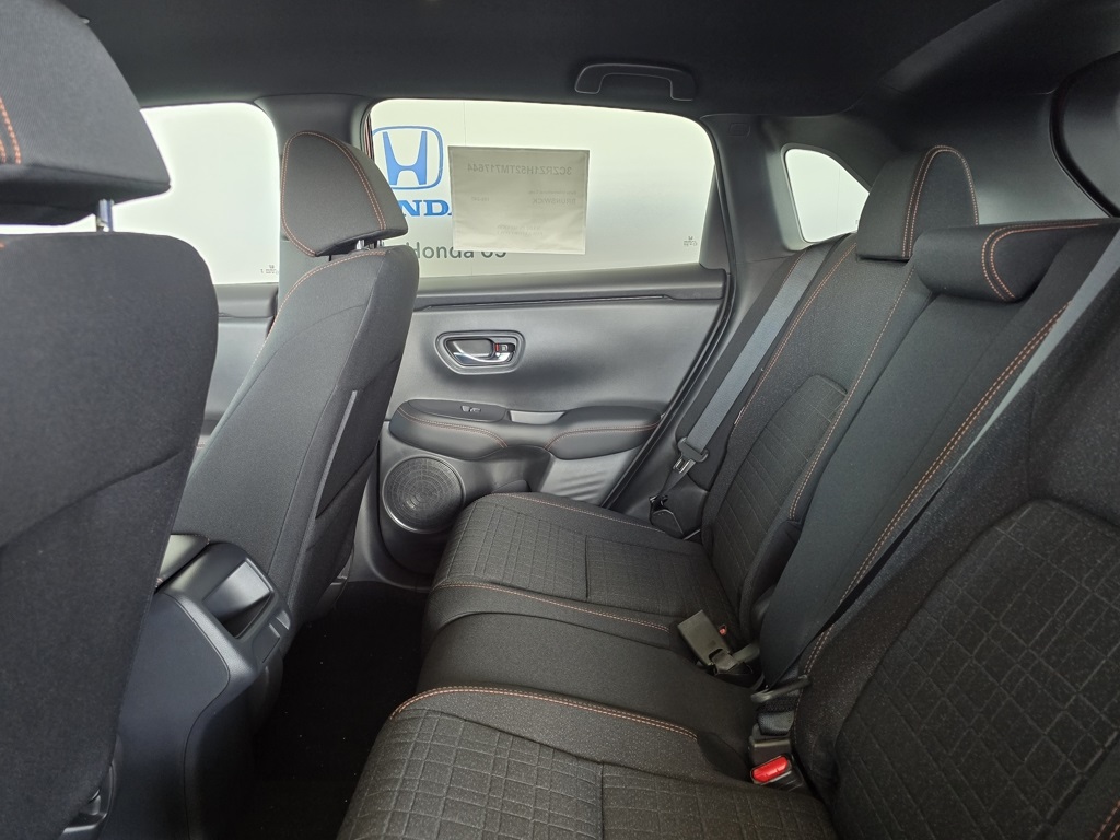 Thumbnail: 2026 Honda HR-V - 16