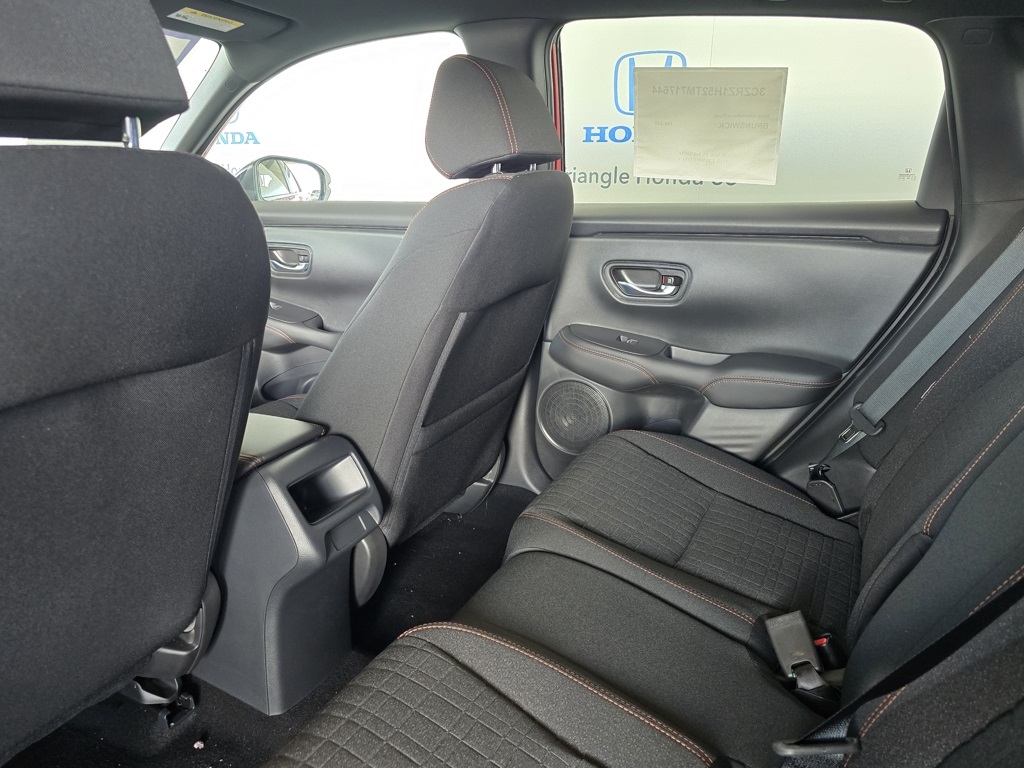 Thumbnail: 2026 Honda HR-V - 17