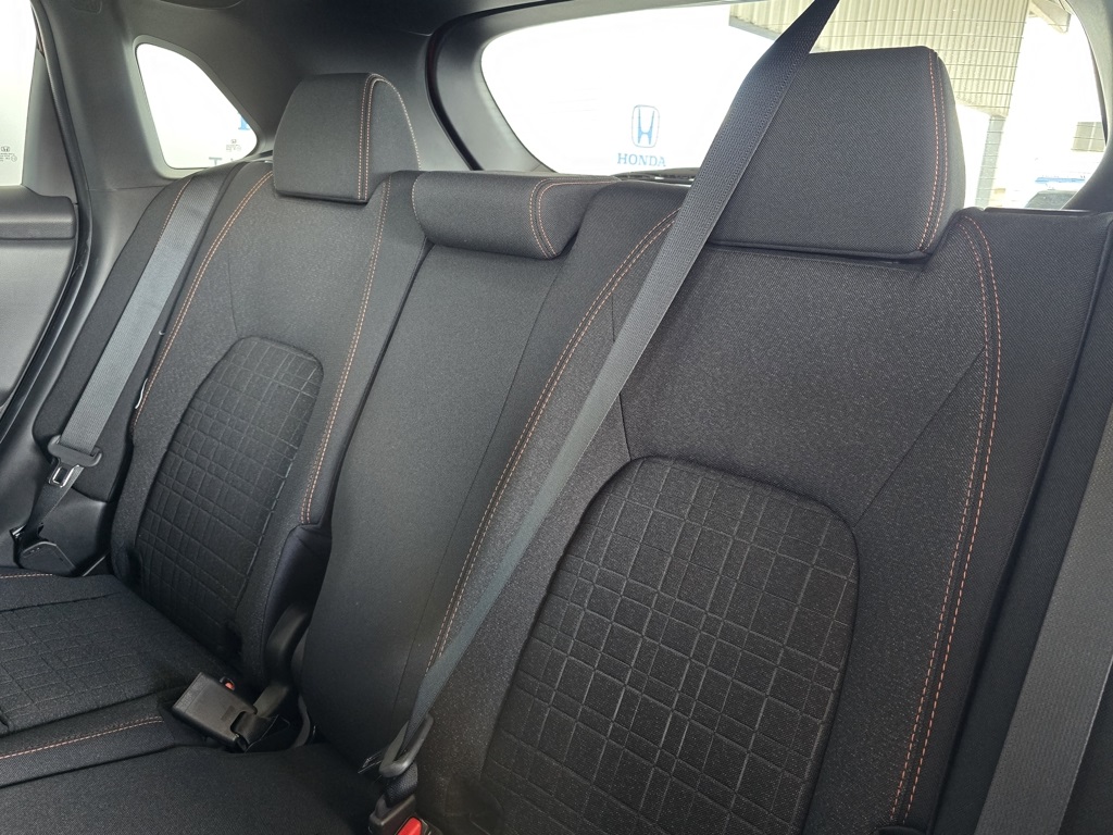 Thumbnail: 2026 Honda HR-V - 18