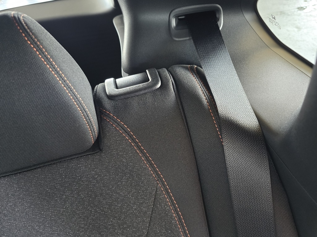 Thumbnail: 2026 Honda HR-V - 19